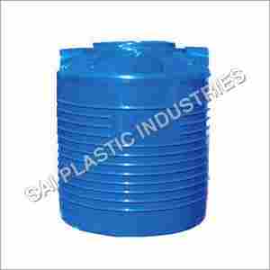 Poly Water Storage Tank