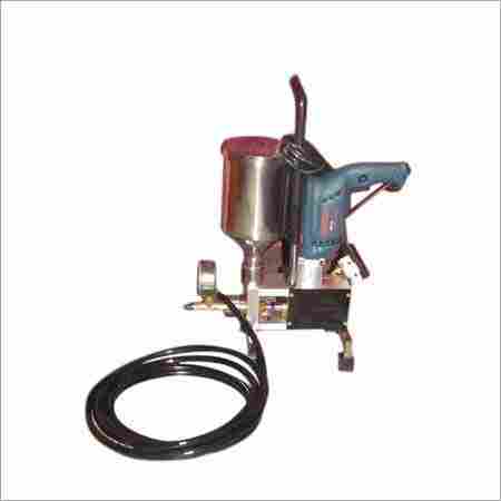 Injection Electric Pump
