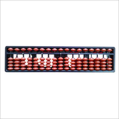Red And Also Availble In Different Color Student Abacus