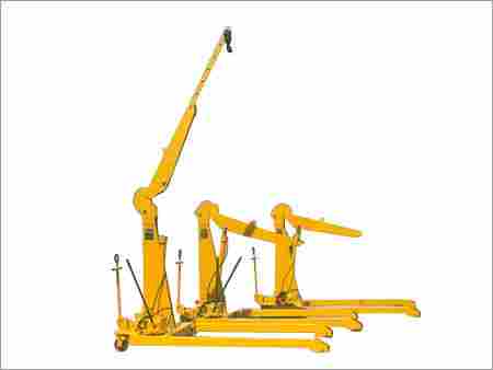 Shop Crane