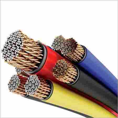 Electrical Insulated Wires