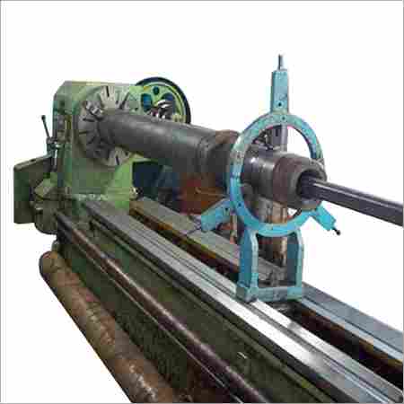 Cable Machinery