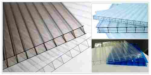 Polycarbonate MultiWall Sheet