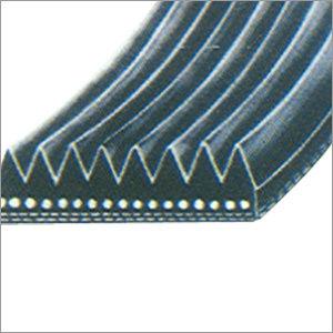 Ribbed Poly Belts