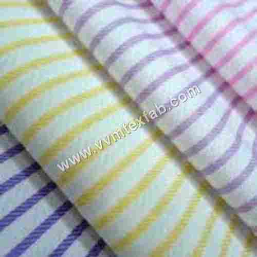 Polyester Cotton Shirting