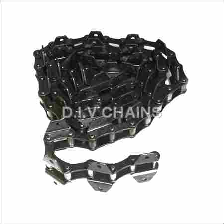 Industrial Steel Chain