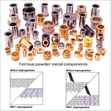 Powder Metal Parts