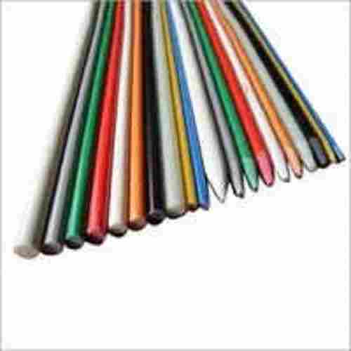 Lightweight And Portable Solid Frp Epoxy Rod For Industrial