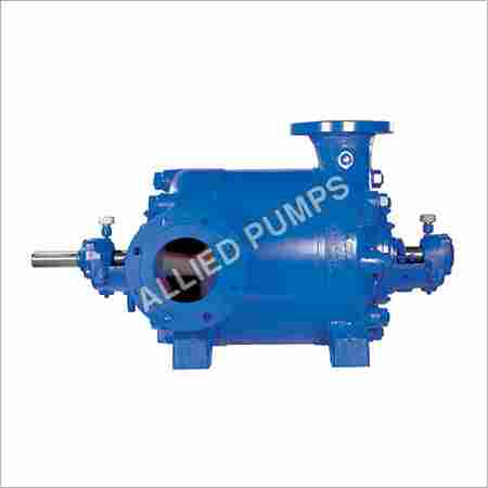 Industrial Water Pump Set