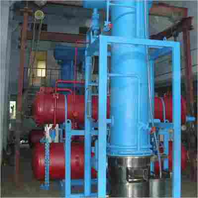 20 Ton Tube Ice Machine