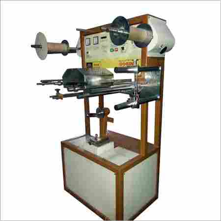 Industrial Stamping Machine