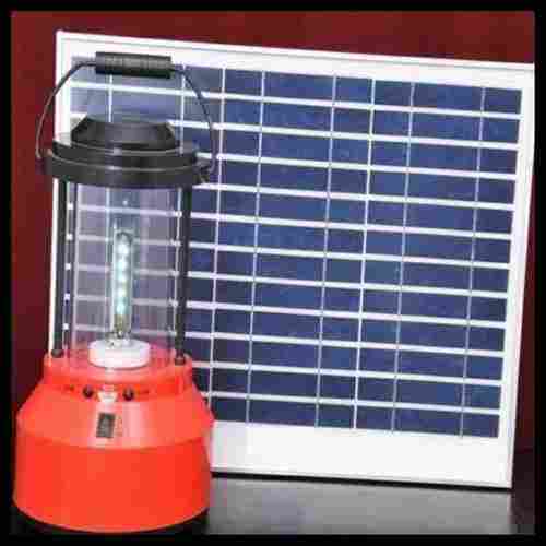 3 to 9 Watt Solar Led Lantern
