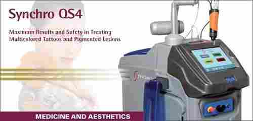 Laser For Tattoo Removal