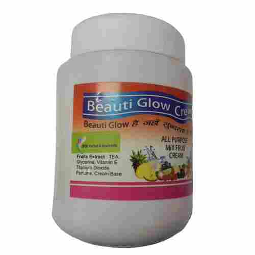 Beauti Glow Massage Cream (Mix Fruit)