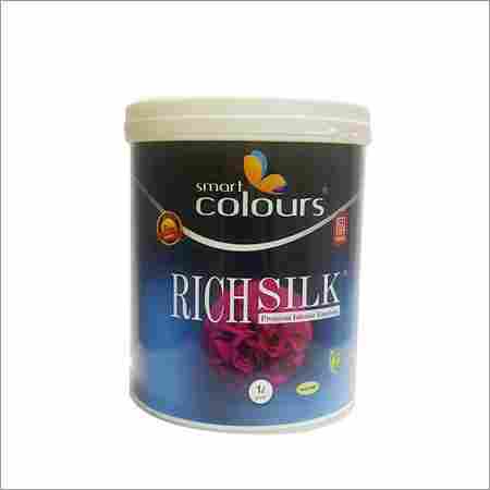 Rich Silk (Premium Interior Emulsion)