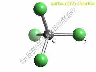 Carbon Tetrachloride