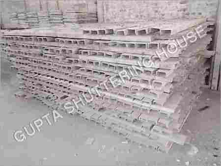 Scaffolding Channel Rental Services