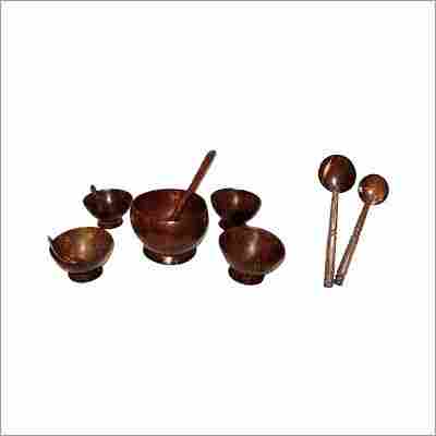 Coconut  Shell Products