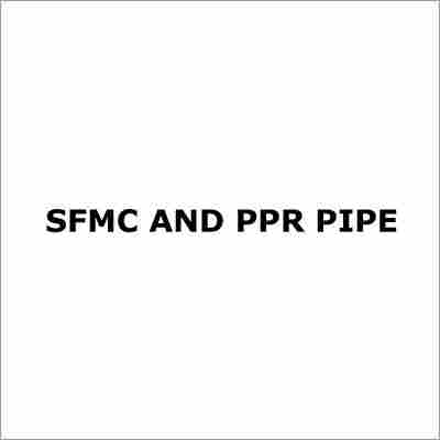 SFMC Pipes
