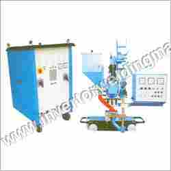 Diode Control Saw