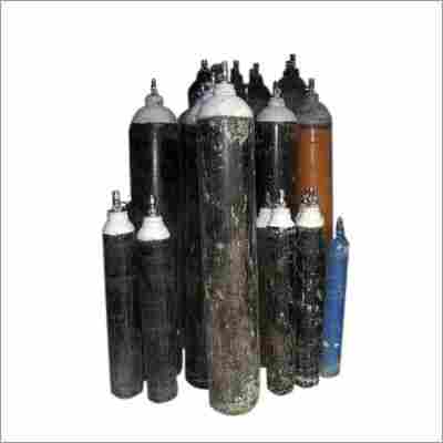 Industrial Cylinder