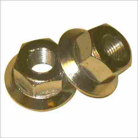 Flange Nuts