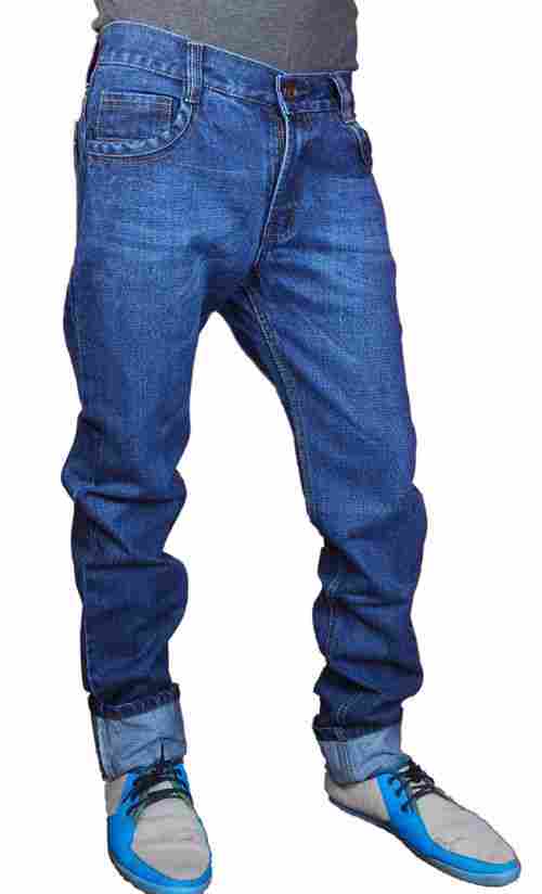 Men Formal Jeans
