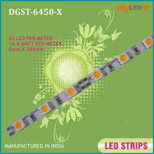 DGST-6450-X LED Strip