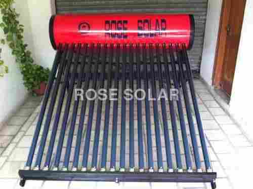 Solar Water Heater 200 Lpd