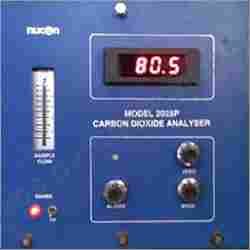 Carbon Dioxide Analysers