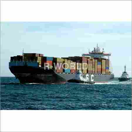 Ship Cargo Service
