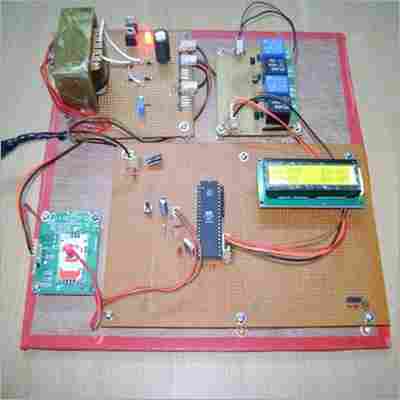 Embedded System Projects