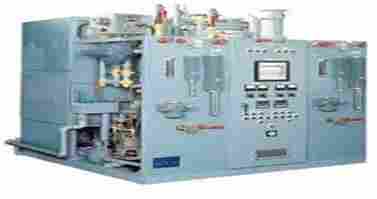 Endo Gas Generator Plant