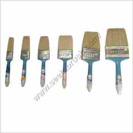 Synthetic Wall Paint Brush
