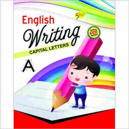 English Writing Book