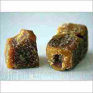 Jaggery Achu