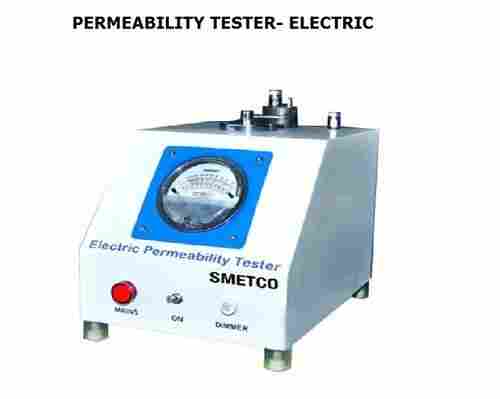 Permeability Tester - Electric