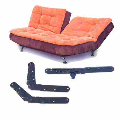 Double Bed Sofa Furniture Fittings
