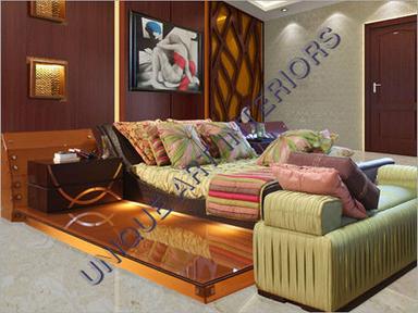 Interior Designing Turnkey Projects