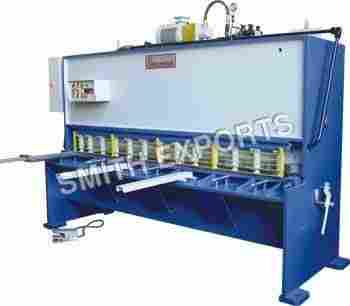 Shearing Machine Exporters in india
