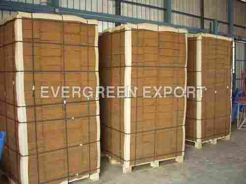 Coco Peat Industrial Pallets
