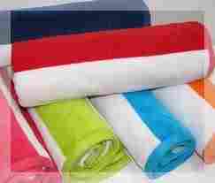 Multi Colored Towels