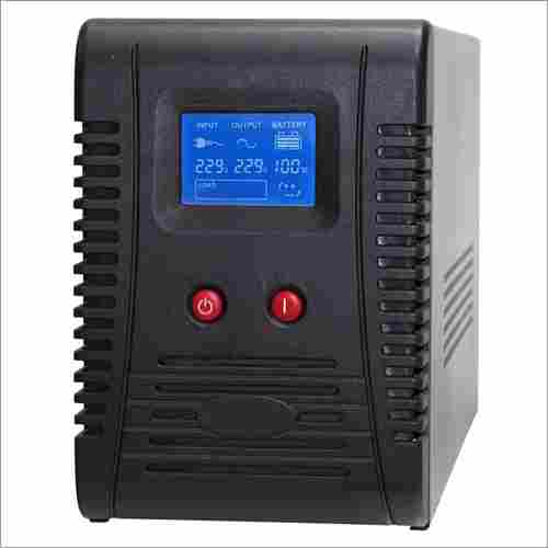 Low Frequency UPS Charger