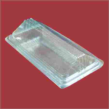 Disposable Hot Dog Trays