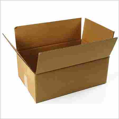 Industrial Material Packing Boxes