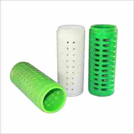 Perforated Dyeing Tubes