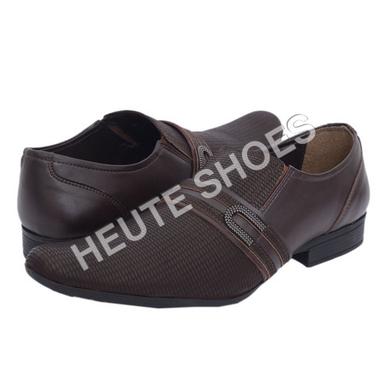 Hard Leather Shoes