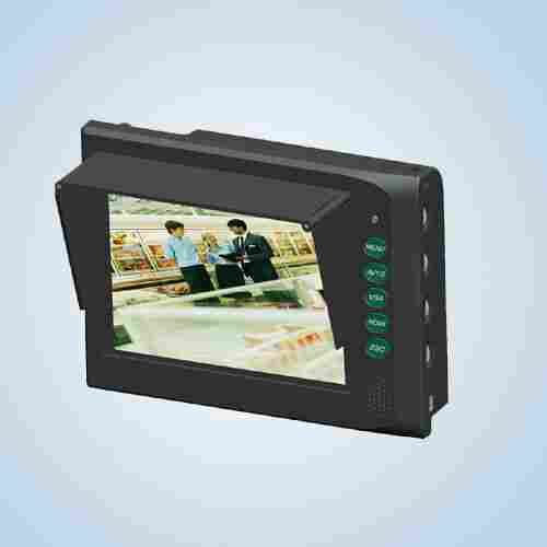 HD CCTV Tester with 5.6inch screen