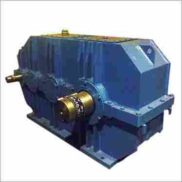 Speed Reducer For Crane Industries