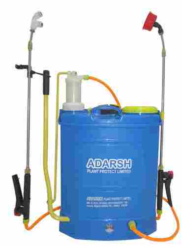 Battery Operated and Manual Operated Sprayer Pump